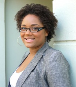 Prof. Jenice Armstead 