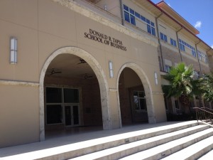 Saint Leo School of Business