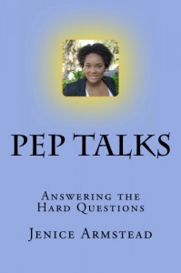 Pep Talks: Answering the Hard Questions 