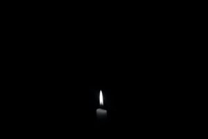 One Light in a Dark Place